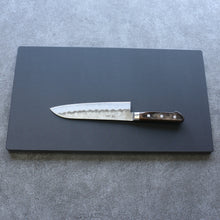  Hasegawa Cutting Board Pro-PE Lite Black  460 x 260mm - Seisuke Knife