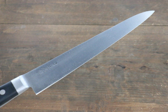 Masahiro Japanese Steel (ZCD-U) Sujihiki - Seisuke Knife
