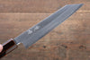 Seisuke Silver Steel No.3 Kiritsuke Petty-Utility 150mm with Lacquered Handle - Seisuke Knife