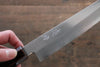 Seisuke Silver Steel No.3 Kiritsuke Petty-Utility 150mm with Lacquered Handle - Seisuke Knife