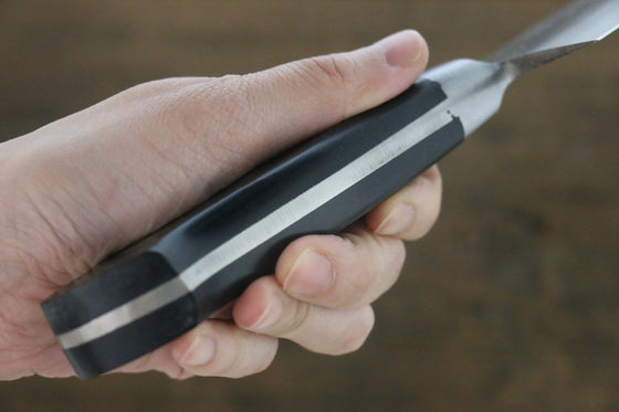 Masahiro Japanese Steel (ZCD-U) Western Style Deba Japanese Chef Knife - Seisuke Knife