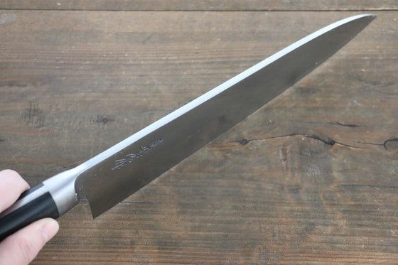 Masahiro Japanese Steel (ZCD-U) Western Style Deba Japanese Chef Knife - Seisuke Knife