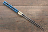 Moribashi Cooking Chopstick Blue 165mm - Seisuke Knife