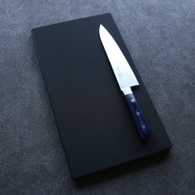  Hasegawa Cutting Board Pro-PE Lite Black  360 x 200mm - Seisuke Knife