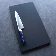  Hasegawa Cutting Board Pro-PE Lite Black  410 x 230mm - Seisuke Knife