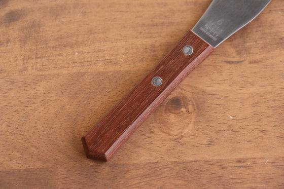 Sakai Takayuki Stainless Steel Palette knife 150mm - Seisuke Knife