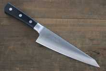  Masahiro Japanese Steel (ZCD-U) Garasuki Boning Japanese Chef Knife 180mm - Seisuke Knife