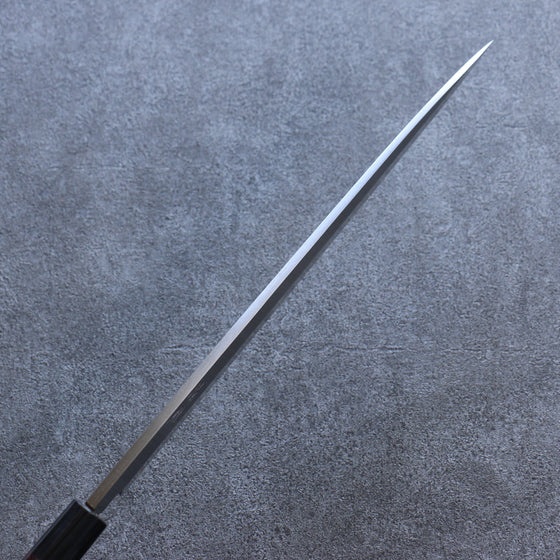 Seisuke White Steel Kasumitogi Yanagiba 300mm Rosewood Handle - Seisuke Knife