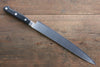 Sakai Takayuki Grand Chef Swedish Steel Sujihiki  240mm - Seisuke Knife