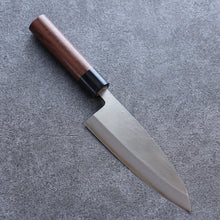  Seisuke VG1 Kasumitogi Deba 150mm Rosewood Handle - Seisuke Knife