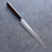  Seisuke VG1 Kasumitogi Yanagiba 240mm Rosewood Handle - Seisuke Knife