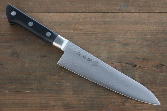 Tojiro DP Cobalt Alloy Steel Gyuto Japanese Chef Knife 180mm (Fujitora) - Seisuke Knife