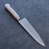 Anne Japanese Steel Gyuto 180mm Micarta Handle - Seisuke Knife