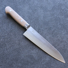  Anne Stainless Steel Gyuto  180mm Micarta Handle - Seisuke Knife