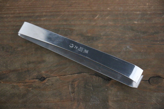 Fishbone Tweezers 120mm - Seisuke Knife