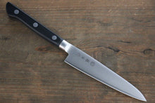  Tojiro DP Cobalt Alloy Steel Japanese Chef's Petty-Utility Knife 120mm (Fujitora) - Seisuke Knife
