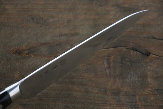 Tojiro DP Cobalt Alloy Steel Petty-Utility Knife 120mm (Fujitora) - Seisuke Knife