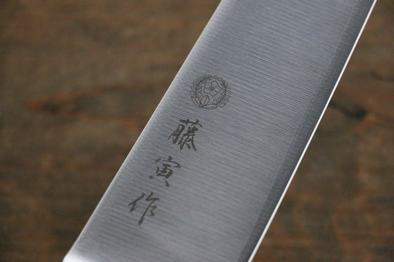 Tojiro DP Cobalt Alloy Steel Gyuto 240mm (Fujitora) - Seisuke Knife