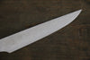 Takeshi Saji R2/SG2 Steak Japanese Knife 125mm Ironwood Handle - Seisuke Knife
