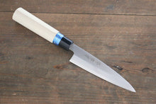  Sakai Takayuki INOX Molybdenum Japanese Baran Knife Japanese 120mm - Seisuke Knife