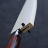 Magnolia Sheath for 150mm Honesuki Boning with Plywood pin 金子 - Seisuke Knife