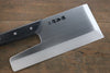 [Left Handed] Sakai Takayuki INOX Molybdenum Steel Soba Knife 270m - Seisuke Knife