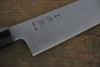 Sukenari HAP40 3 Layer Gyuto Japanese Knife 210mm with Shitan Handle - Seisuke Knife