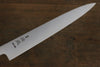 Sukenari HAP40 3 Layer Sujihiki 270mm with Shitan Handle - Seisuke Knife