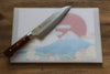 Cutting Board - Mt. Fuji Print - Seisuke Knife