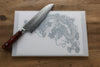 Cutting Board - Dragon Print - Seisuke Knife