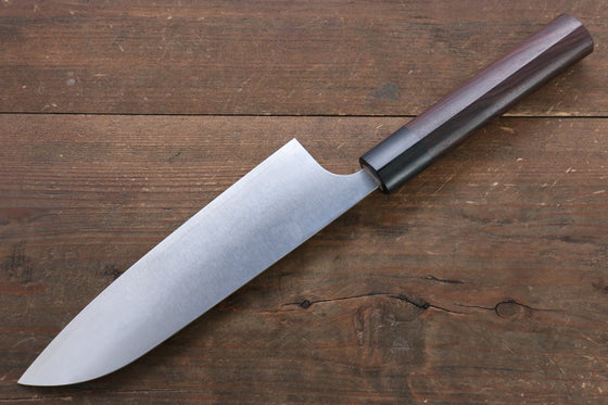 Seisuke R2/SG2 Santoku Japanese Chef Knife 180mm - Seisuke Knife