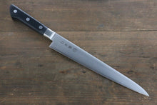  Tojiro DP Sujihiki Slicer 240mm Japanese Sushi Sashimi Knife 240mm (Fujitora) - Seisuke Knife