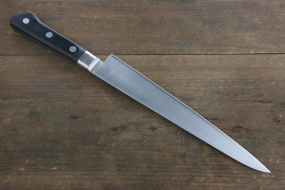 Tojiro DP Sujihiki Slicer 240mm Japanese Sushi Sashimi Knife 240mm (Fujitora) - Seisuke Knife