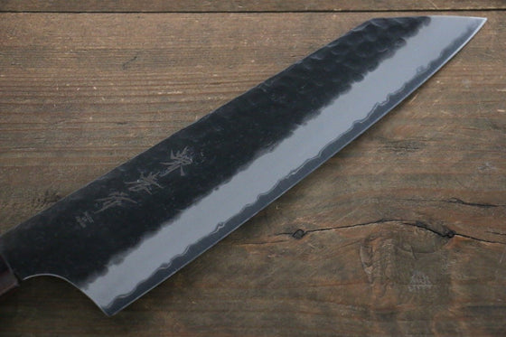 Sakai Takayuki Blue Super Gyuto Japanese Chef Knife 190mm - Seisuke Knife