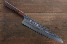  Yu Kurosaki Fujin VG10 Damascus Gyuto 270mm - Seisuke Knife
