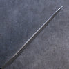 Kikuzuki Silver Steel No.3 Kasumitogi Gyuto 240mm Magnolia Handle - Seisuke Knife