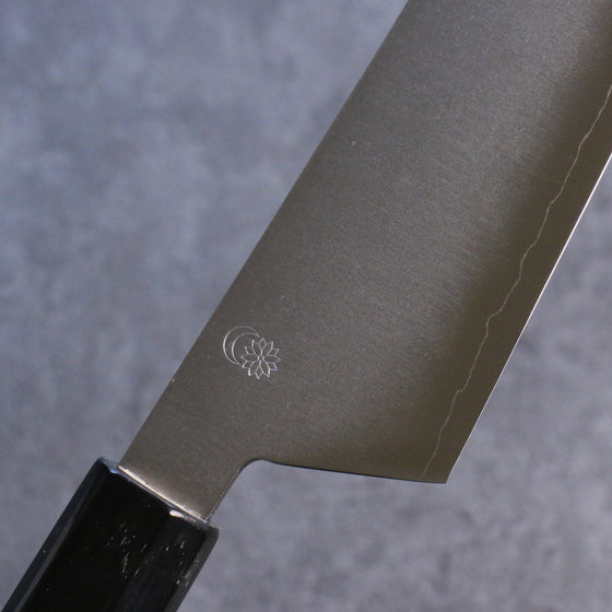 Kikuzuki Silver Steel No.3 Kasumitogi Gyuto 240mm Magnolia Handle - Seisuke Knife