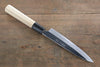 Choyo White Steel Mirrored Petty Japanese Chef Knife 150mm - Seisuke Knife