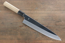  Choyo White Steel Mirrored Gyuto Japanese Chef Knife 240mm - Seisuke Knife
