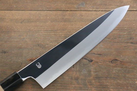 Choyo White Steel Mirrored Gyuto Japanese Chef Knife 240mm - Seisuke Knife