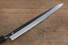 Choyo White Steel Mirrored Finish Yanagiba 240mm - Seisuke Knife