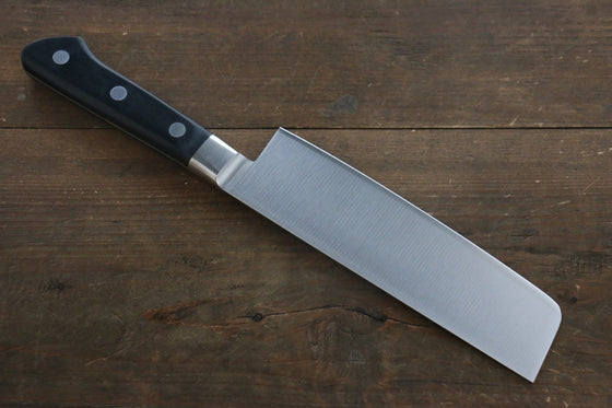 Tojiro DP Cobalt Alloy Steel Usuba Japanese Chef Knife 165mm (Fujitora) - Seisuke Knife