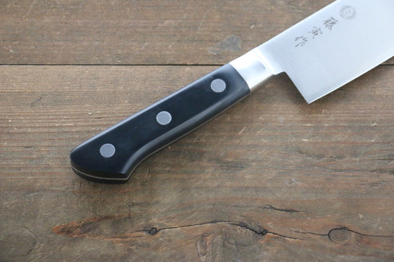Tojiro DP Cobalt Alloy Steel Usuba Japanese Chef Knife 165mm (Fujitora) - Seisuke Knife