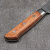 Sakai Takayuki VG5 Boning 160mm Brown Pakka wood Handle - Seisuke Knife