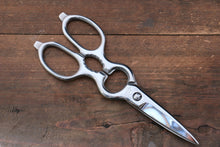  Diawood INOX Stainless Steel Scissors - Seisuke Knife
