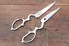 Mimatsu Stainless Steel Kitchen Scissors - Seisuke Knife