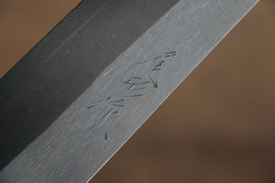 Shungo Ogata SG2 Gyuto 240mm with Shitan Handle - Seisuke Knife