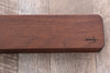 Shibata Wooden Magnet Wall Mounted Display Rack - Seisuke Knife