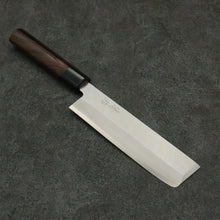  Seisuke VG1 Kasumitogi Usuba 165mm Rosewood Handle - Seisuke Knife