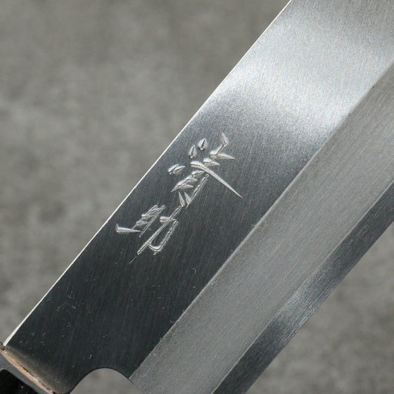 Seisuke VG1 Kasumitogi Usuba 165mm Rosewood Handle - Seisuke Knife